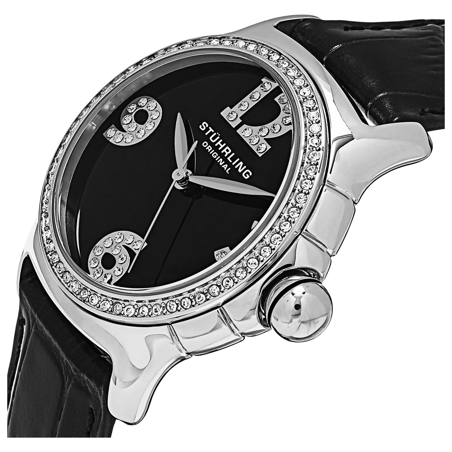 Stuhrling Vogue Women's Quartz Watch M14683 - Image #5