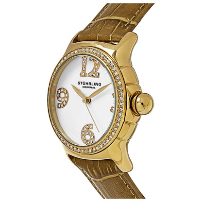 Stuhrling Vogue Women's Quartz Watch M14685 - Image #4