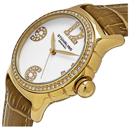 Stuhrling Vogue Women's Quartz Watch M14685 - Image #5