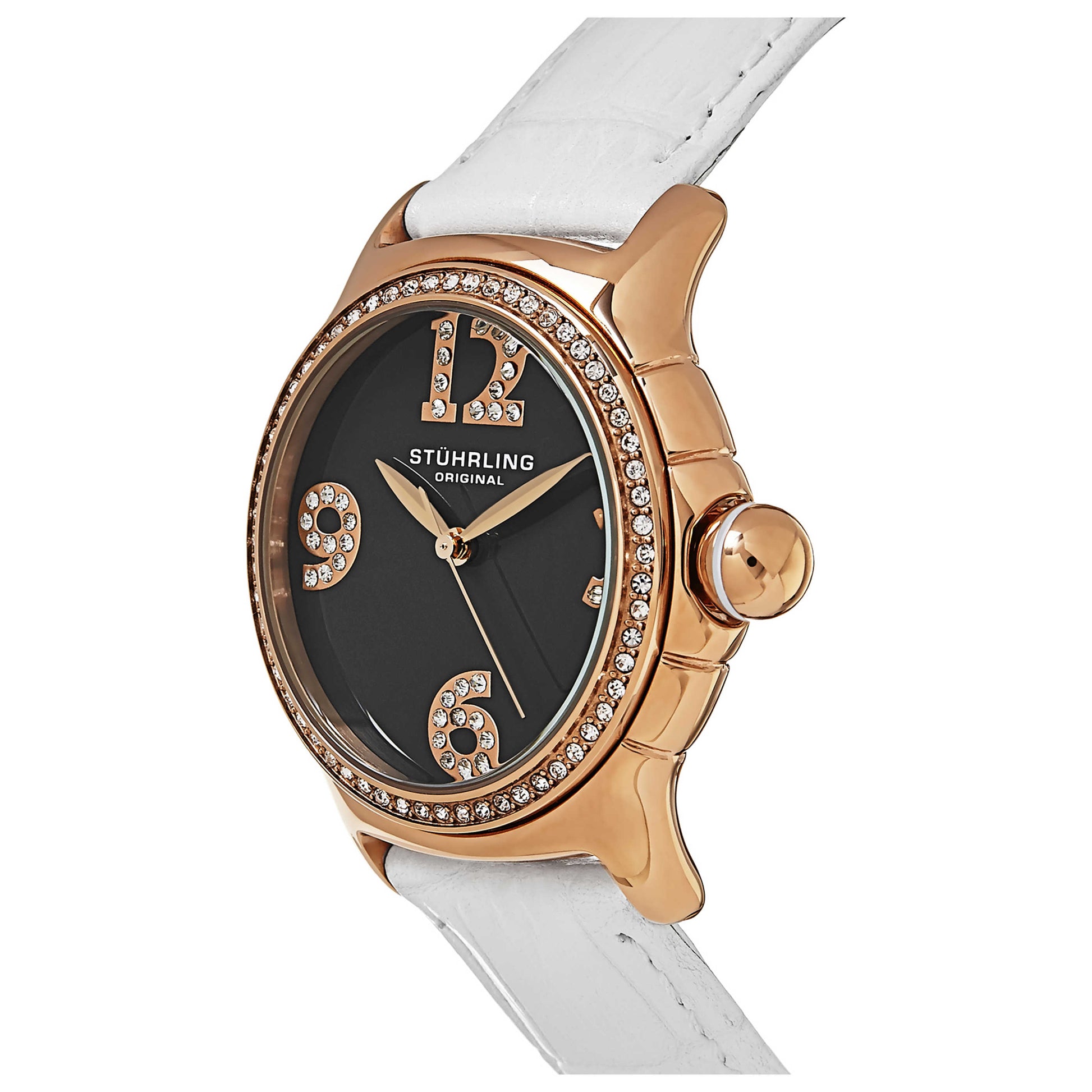 Stuhrling Vogue Women's Quartz Watch M14686 - Image #4