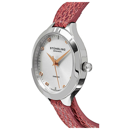 Stuhrling Vogue Women's Quartz Watch M14697 - Image #4