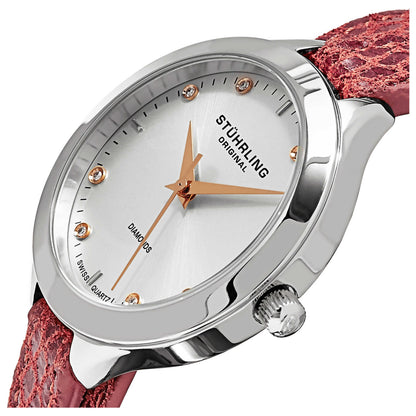 Stuhrling Vogue Women's Quartz Watch M14697 - Image #5