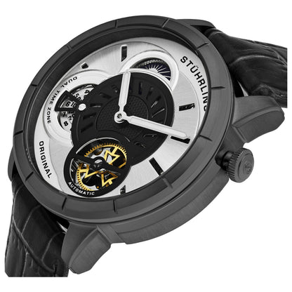 Stuhrling Legacy Men's Automatic Watch M14739 - Image #5