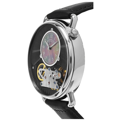 Stuhrling Legacy Men's Manual-Wind Watch M14742 - Image #4
