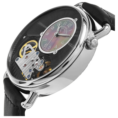 Stuhrling Legacy Men's Manual-Wind Watch M14742 - Image #5