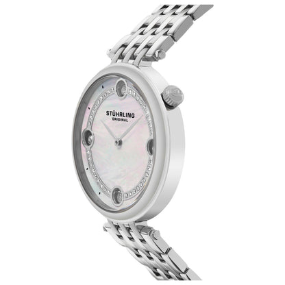 Stuhrling Symphony Women's Quartz Watch M14752 - Image #4