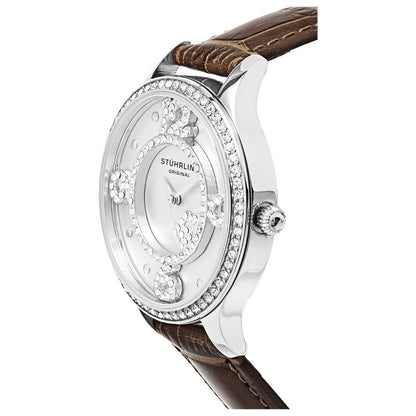 Stuhrling Vogue Women's Quartz Watch M14769 - Image #4