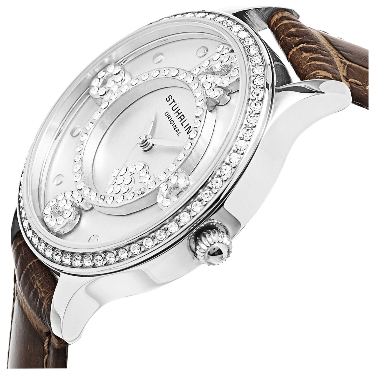 Stuhrling Vogue Women's Quartz Watch M14769 - Image #5
