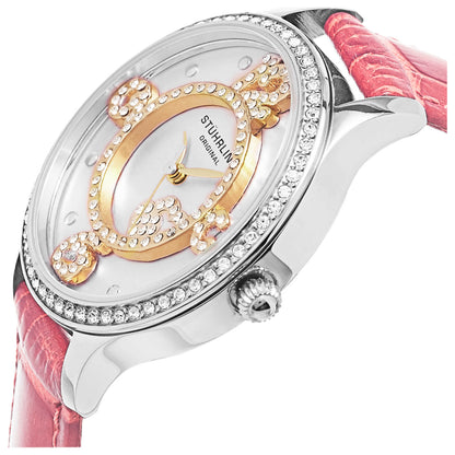Stuhrling Vogue Women's Quartz Watch M14770 - Image #5