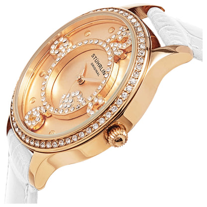 Stuhrling Vogue Women's Quartz Watch M14772 - Image #5
