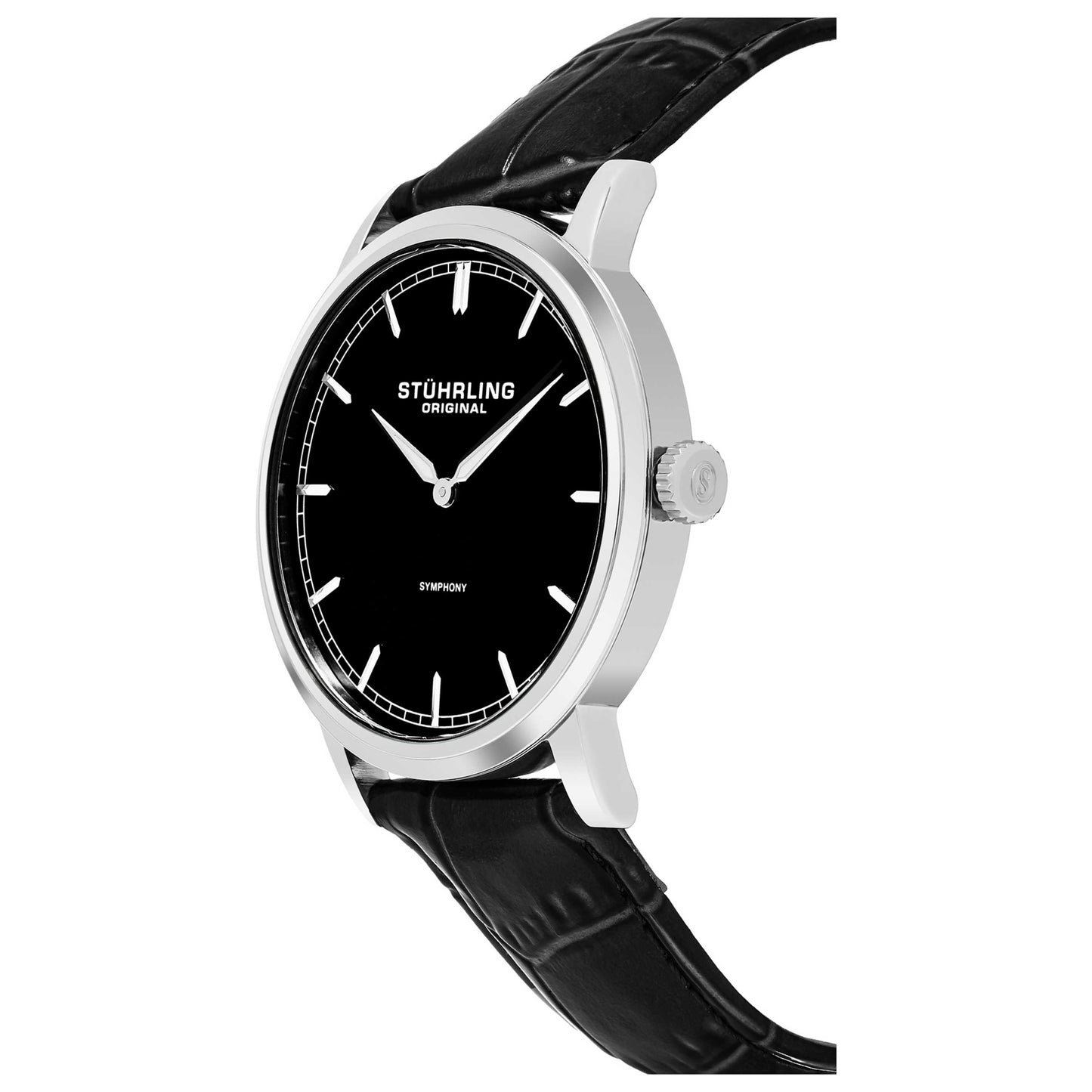 Stuhrling Symphony Men's Quartz Watch M14781 - Image #4