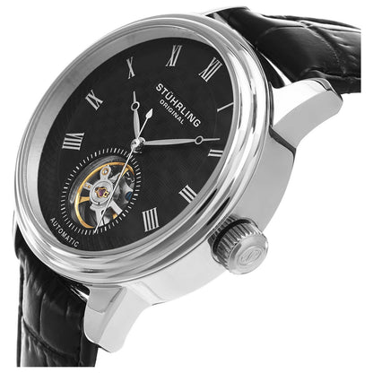 Stuhrling Legacy Men's Automatic Watch M14782 - Image #5