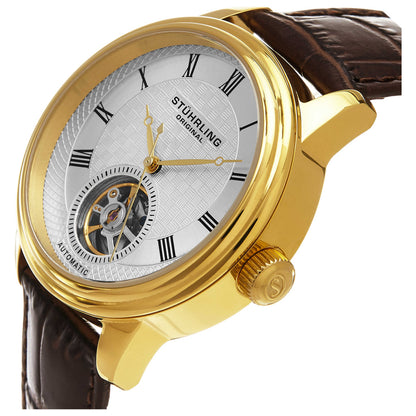 Stuhrling Legacy Men's Automatic Watch M14783 - Image #5