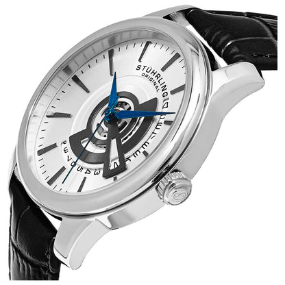 Stuhrling Symphony Men's Quartz Watch M14793 - Image #5