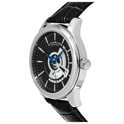 Stuhrling Symphony Men's Quartz Watch M14794 - Image #4