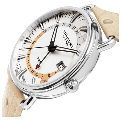 Stuhrling Symphony Men's Quartz Watch M14799 - Image #5