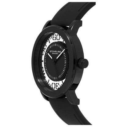 Stuhrling Symphony Men's Quartz Watch M14816 - Image #4