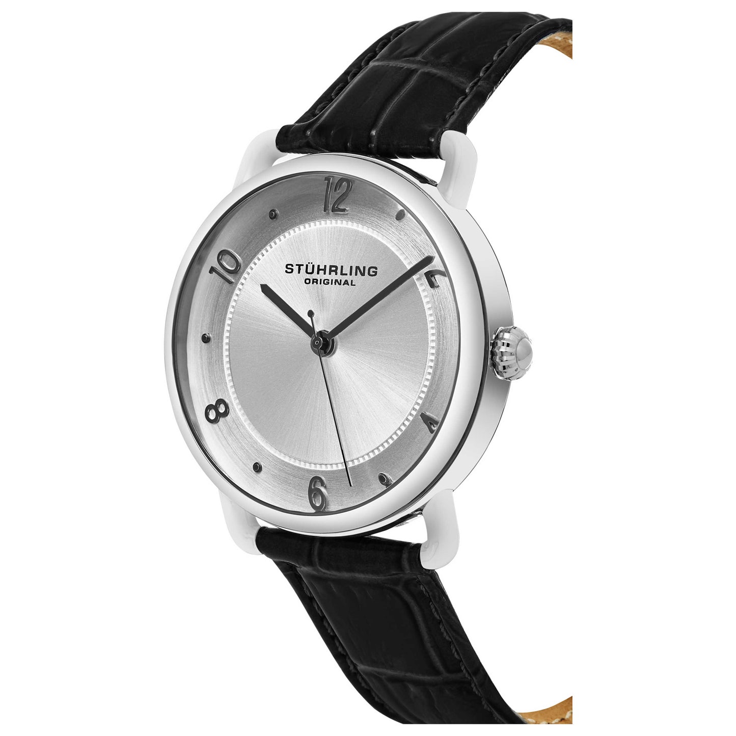 Stuhrling Symphony Men's Quartz Watch M14822 - Image #4