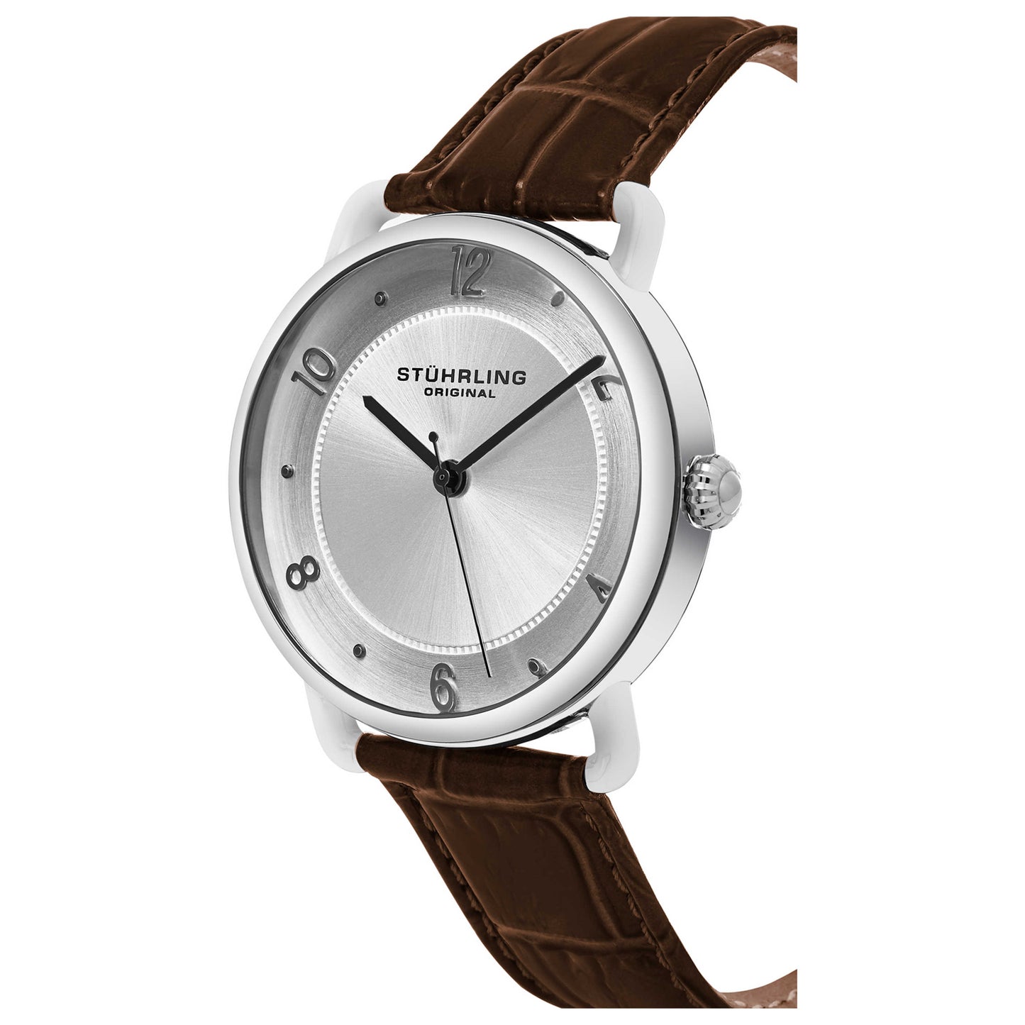 Stuhrling Symphony Men's Quartz Watch M14823 - Image #4