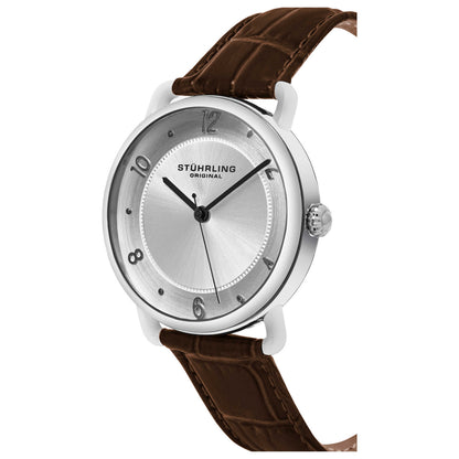 Stuhrling Symphony Men's Quartz Watch M14823 - Image #4