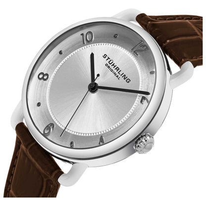 Stuhrling Symphony Men's Quartz Watch M14823 - Image #5