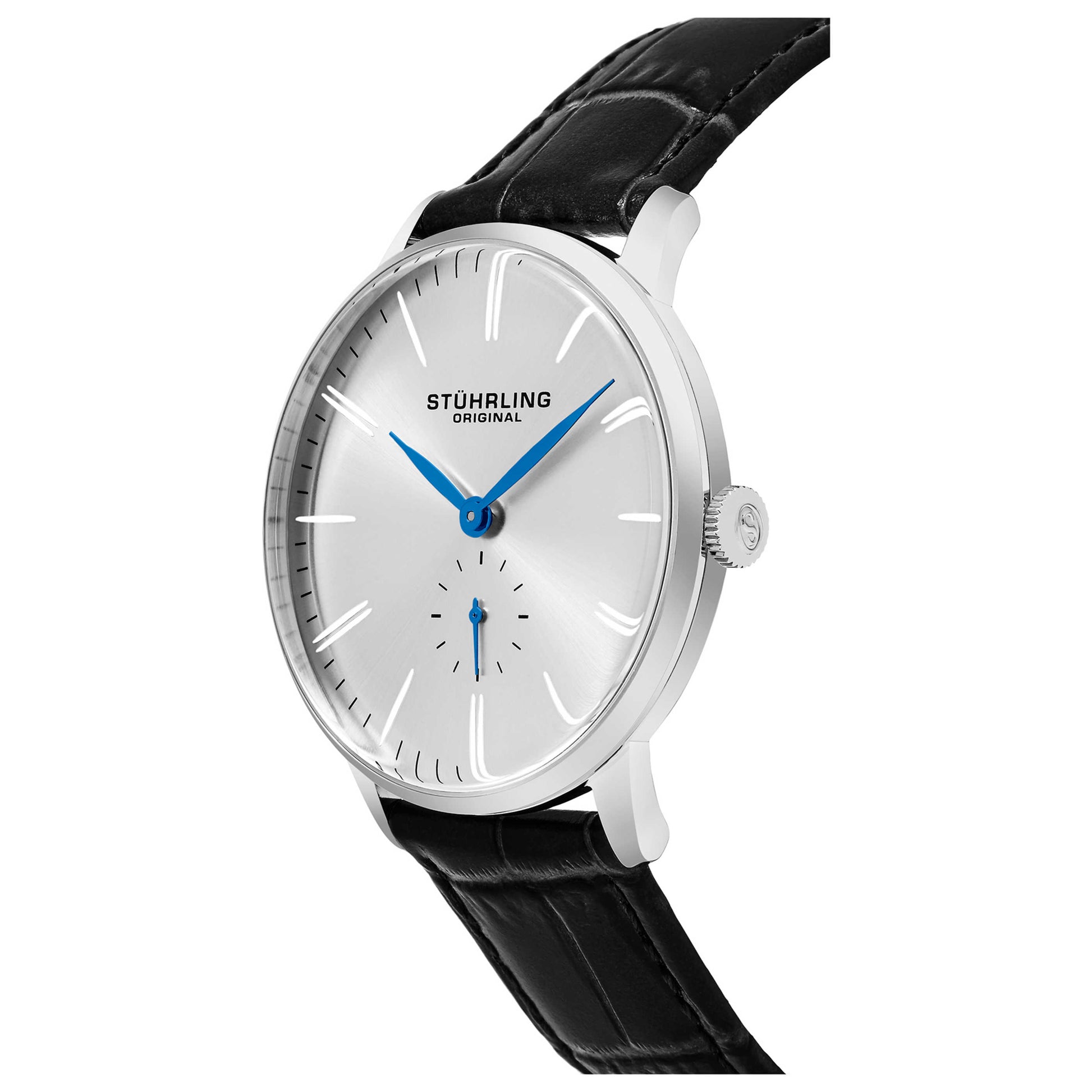 Stuhrling Symphony Men's Quartz Watch M14824 - Image #4