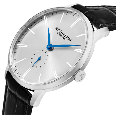 Stuhrling Symphony Men's Quartz Watch M14824 - Image #5