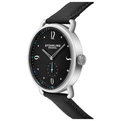 Stuhrling Symphony Men's Quartz Watch M14829 - Image #4