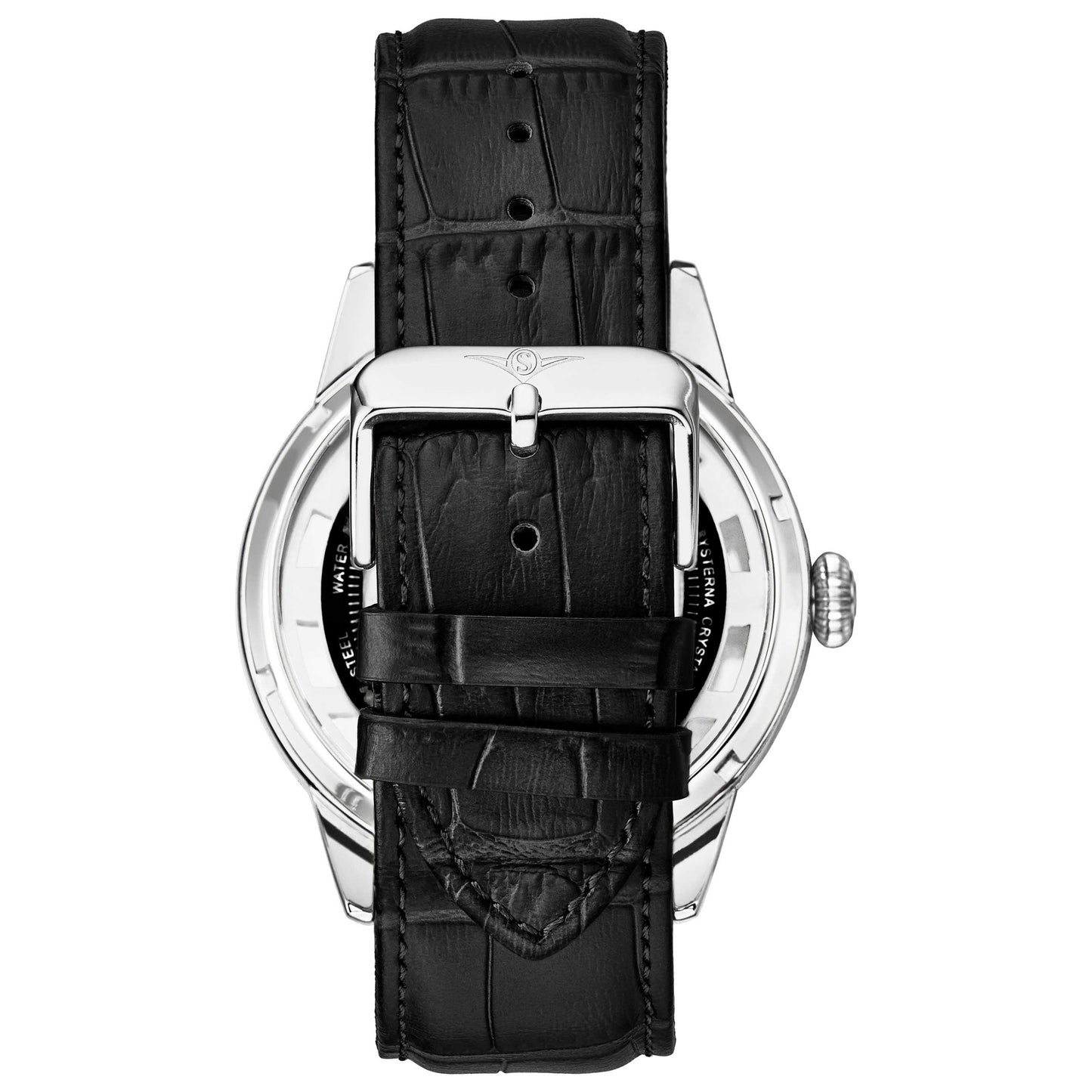 Stuhrling Legacy Men's Automatic Watch M16231 - Image #2