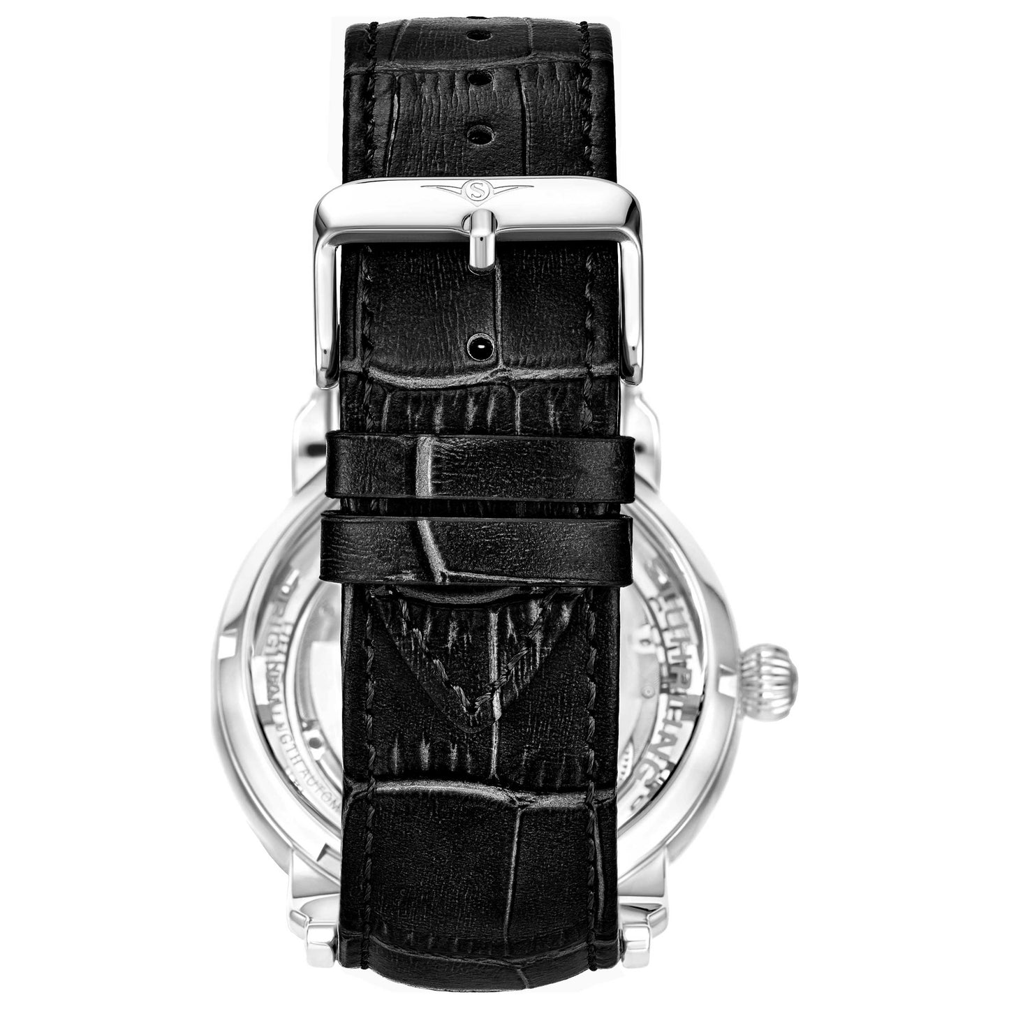 Stuhrling Legacy Men's Automatic Watch M16270 - Image #5