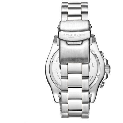 Stuhrling Aquadiver Men's Quartz Watch M16278 - Image #7