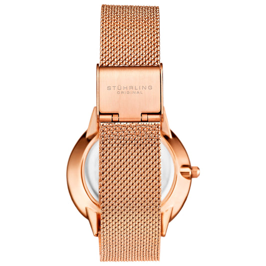 Stuhrling Symphony Women's Quartz Watch M16325 - Image #7