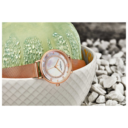 Stuhrling Symphony Women's Quartz Watch M16359 - Image #2