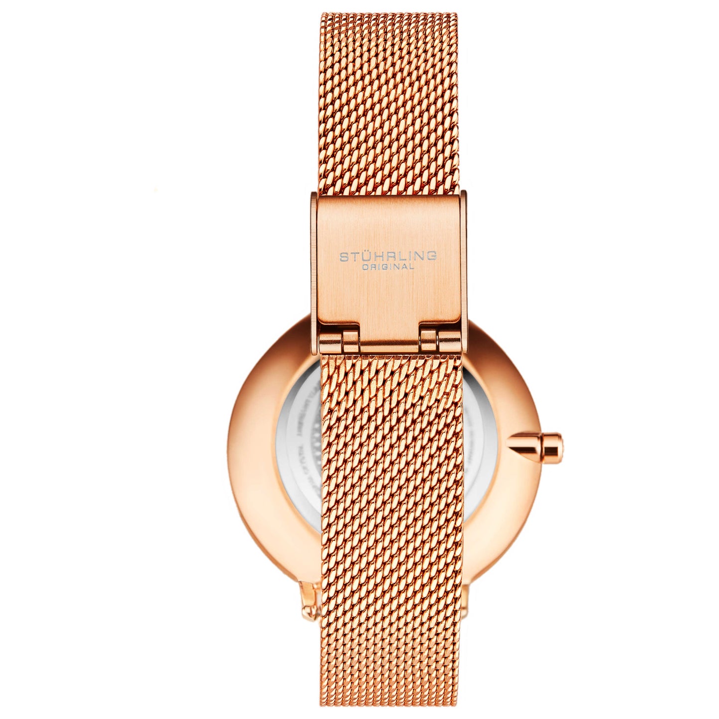 Stuhrling Symphony Women's Quartz Watch M16359 - Image #5