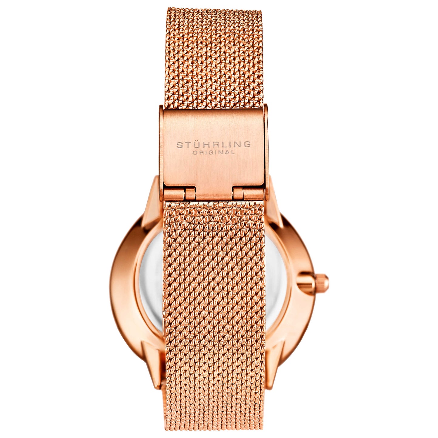 Stuhrling Symphony Women's Quartz Watch M16369 - Image #7