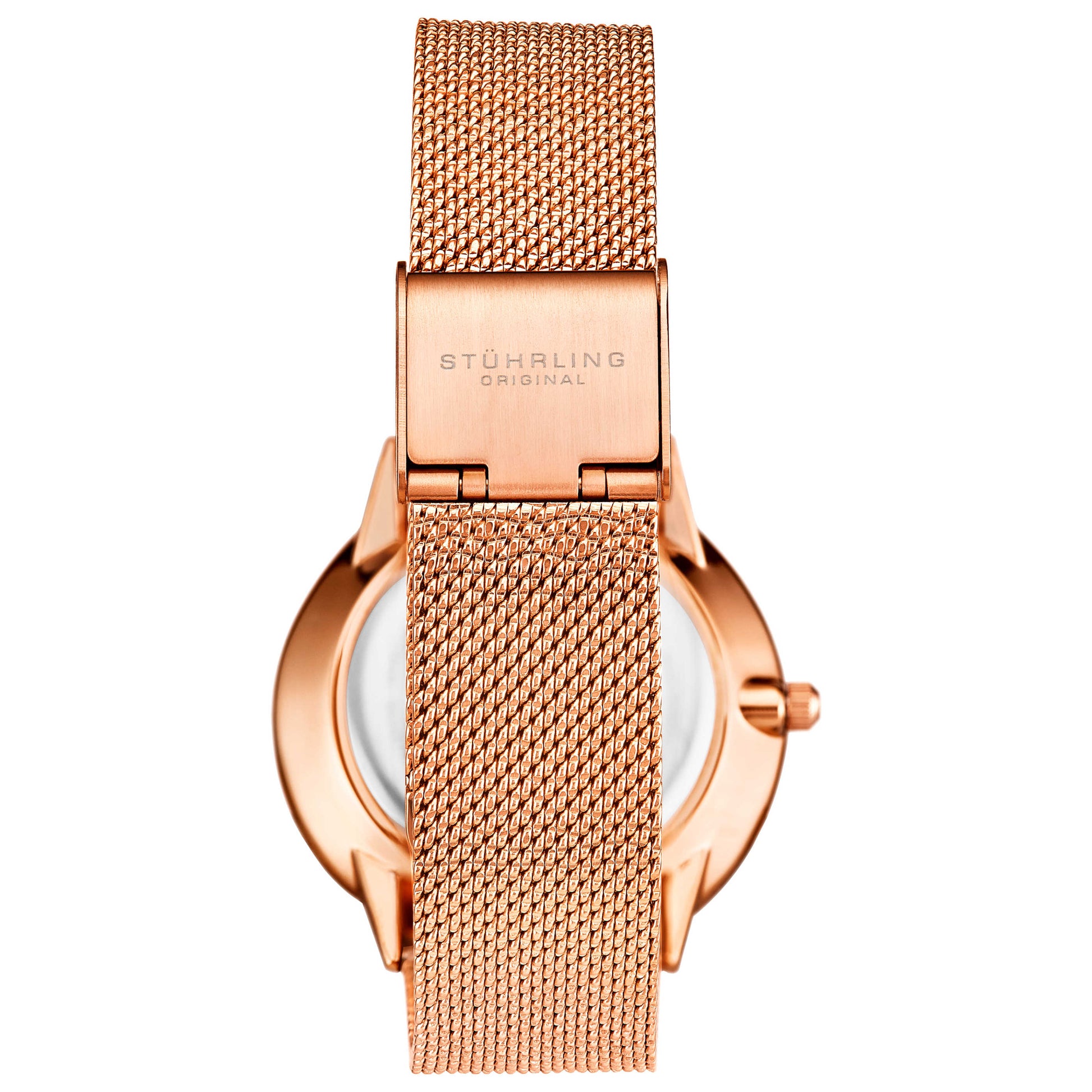 Stuhrling Symphony Women's Quartz Watch M16369 - Image #7