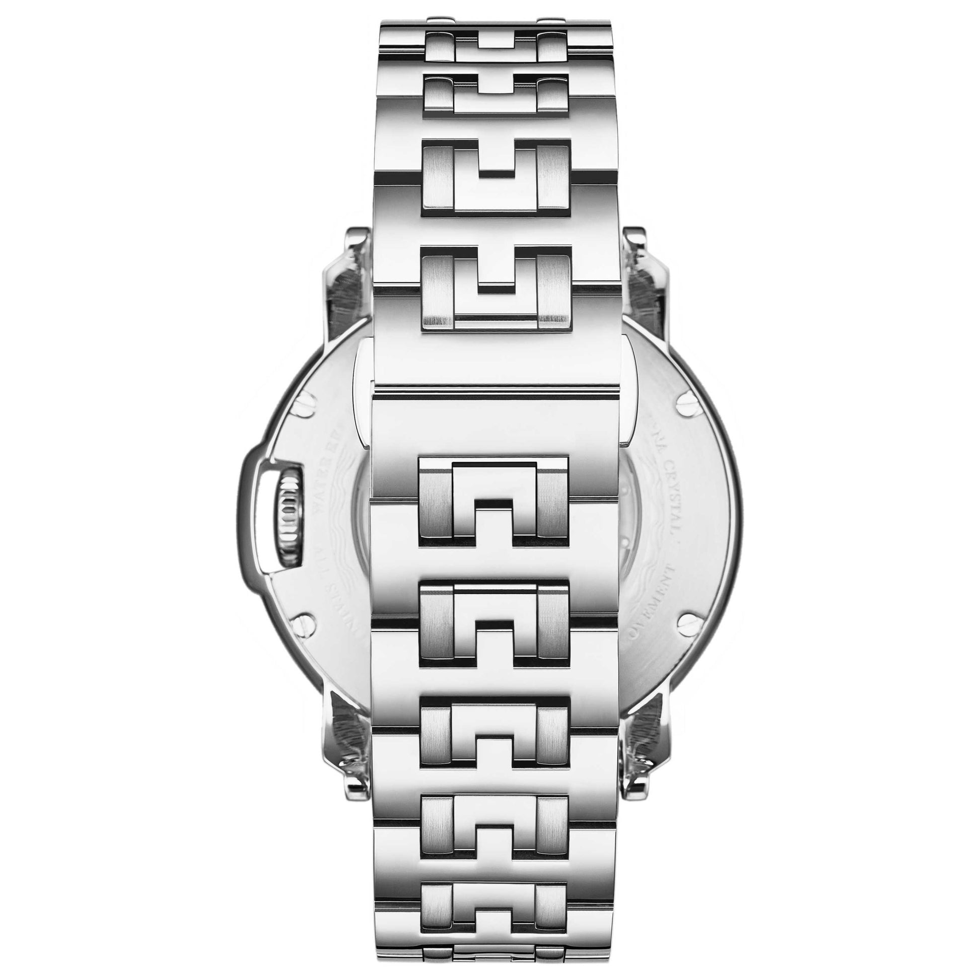 Stuhrling Legacy Men's Automatic Watch M16373 - Image #2