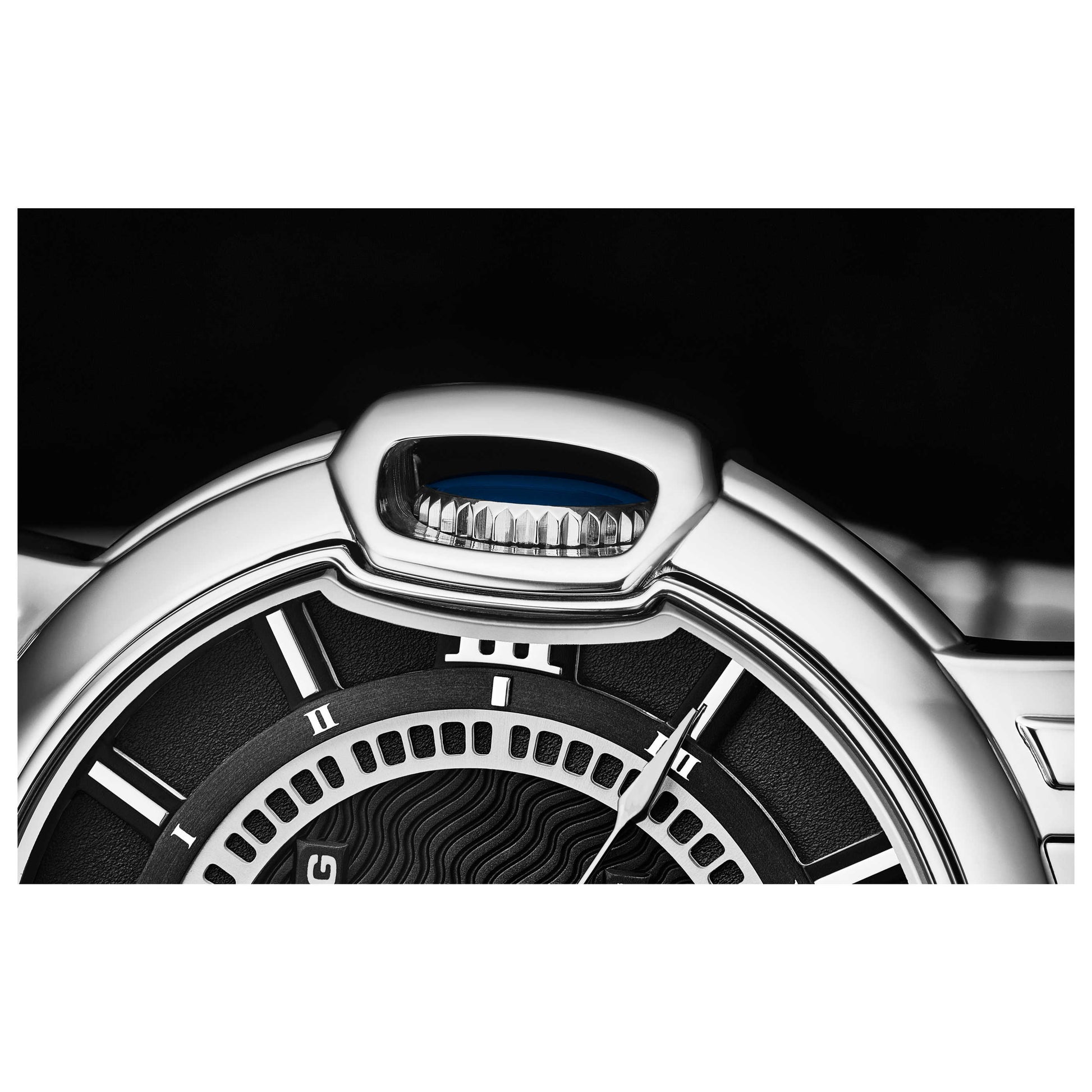 Stuhrling Legacy Men's Automatic Watch M16373 - Image #3