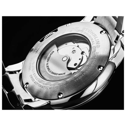 Stuhrling Legacy Men's Automatic Watch M16373 - Image #4