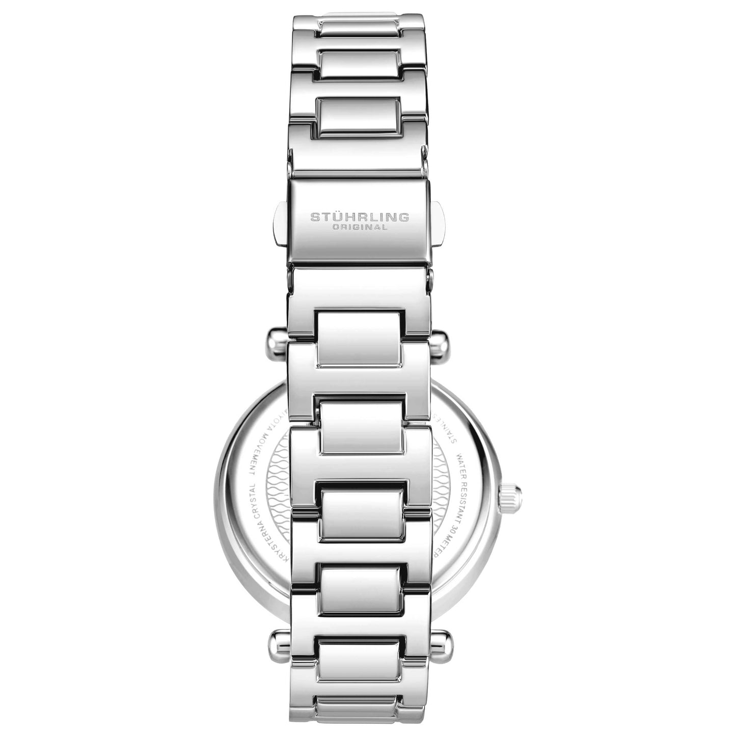 Stuhrling Symphony Women's Quartz Watch M16379 - Image #5