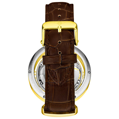 Stuhrling Legacy Men's Automatic Watch M16407 - Image #7