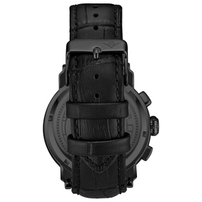 Stuhrling Monaco Men's Quartz Watch M16443 - Image #2