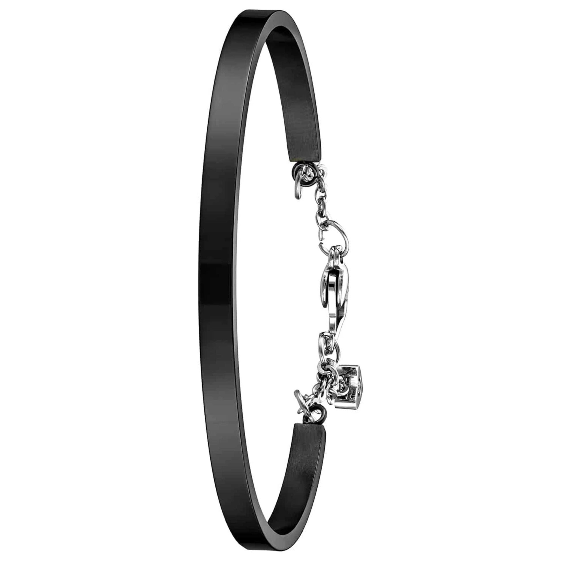 Front view of Stuhrling Women's Bracelet M16713