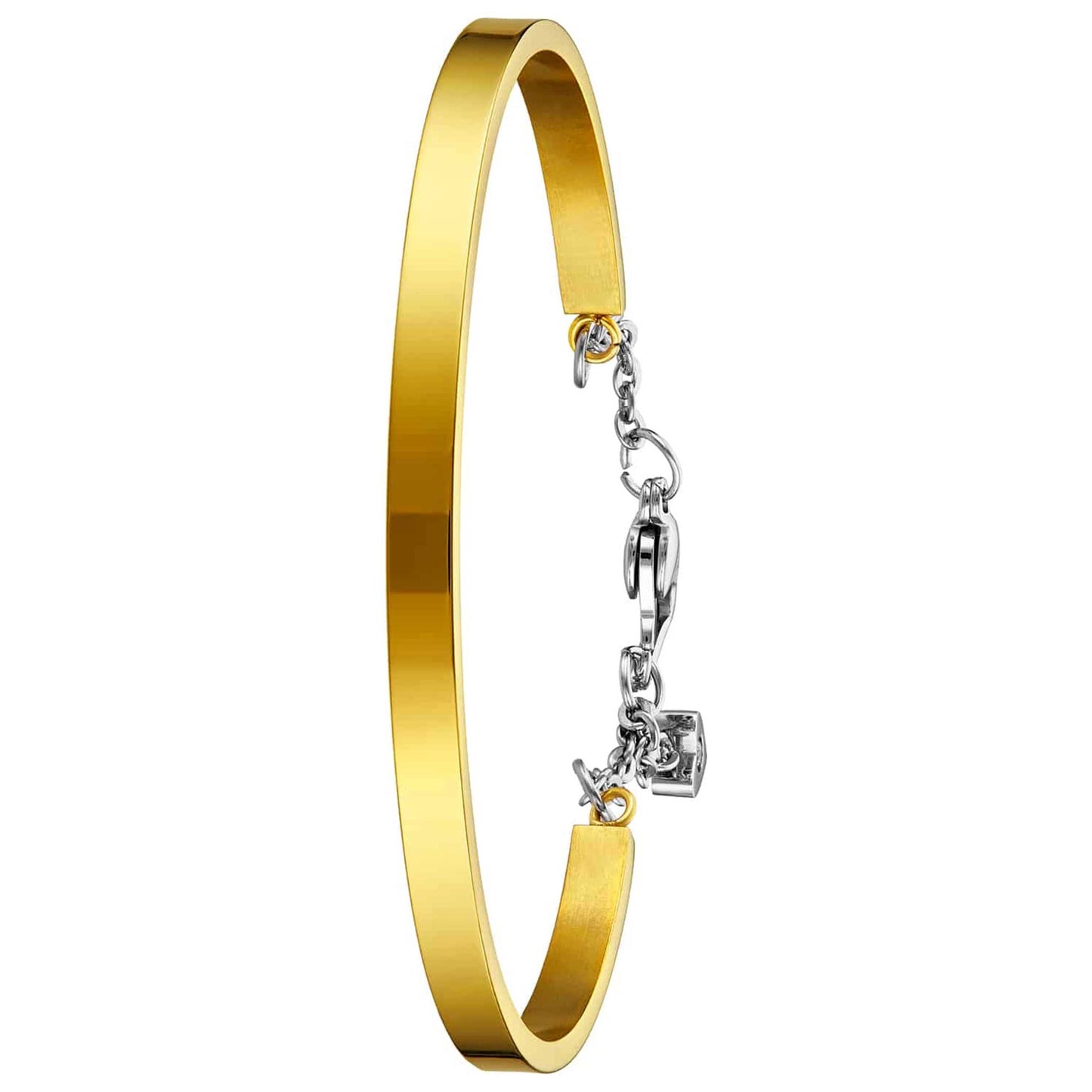 Front view of Stuhrling Women's Bracelet M16721