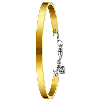 Front view of Stuhrling Women's Bracelet M16721