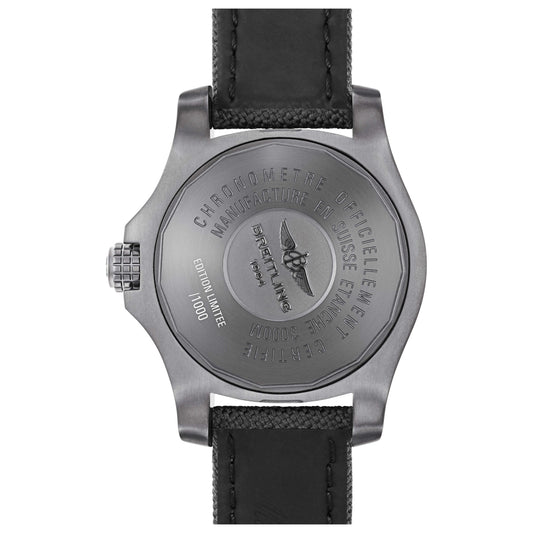 Breitling Avenger Men's Automatic Watch M17331E2-I530-109W - Image #2