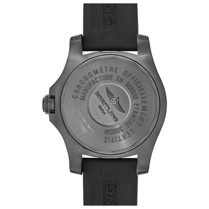 Breitling Avenger Men's Automatic Watch M17331E2-I530-152S - Image #2