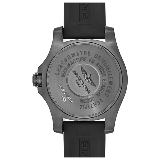 Breitling Avenger Men's Automatic Watch M17331E2-I530-152S - Image #2