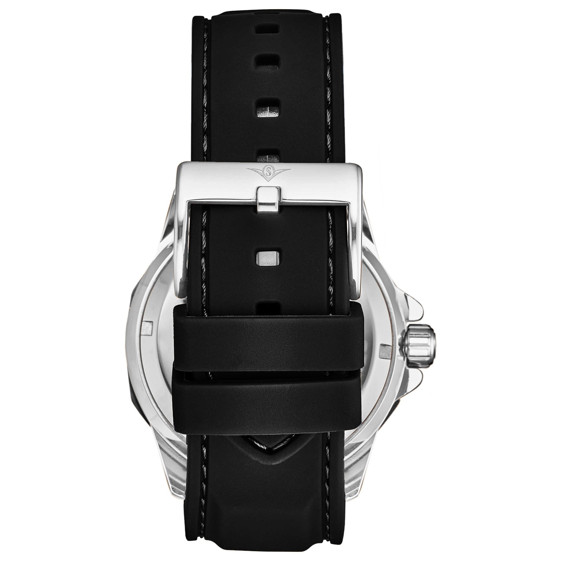 Stuhrling Legacy Men's Automatic Watch M17840 - Image #2