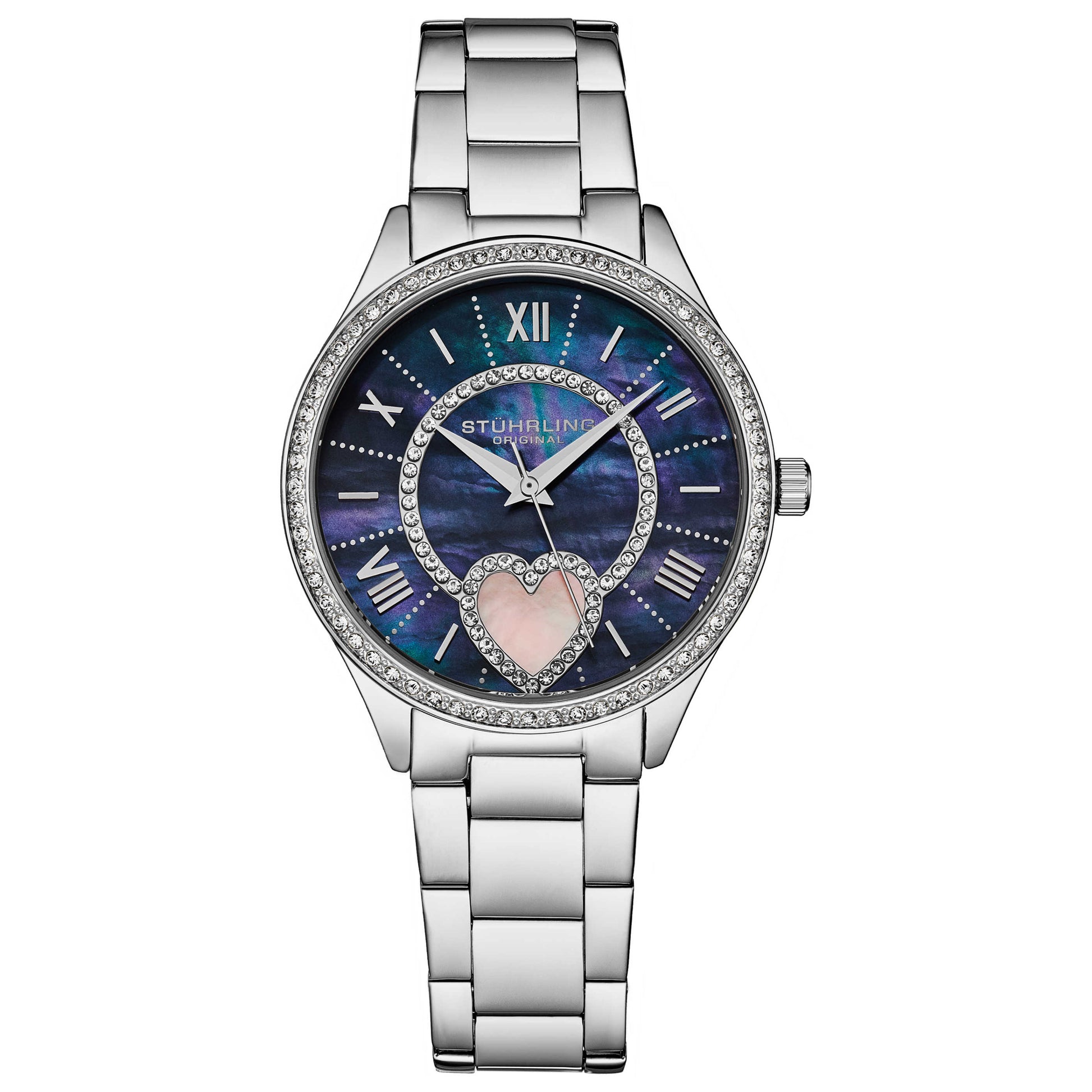 Stuhrling Women's Watch M17843 –